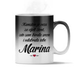 Kumstvo Je Veza Za Cijeli Život, Zato Sam Birala Srcem I Odabrala Tebe Marina