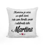 Kumstvo Je Veza Za Cijeli Život, Zato Sam Birala Srcem I Odabrala Tebe Martina - Slika 2