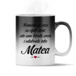 Kumstvo Je Veza Za Cijeli Život, Zato Sam Birala Srcem I Odabrala Tebe Matea