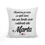 Kumstvo Je Veza Za Cijeli Život, Zato Sam Birala Srcem I Odabrala Tebe Marta - Slika 2