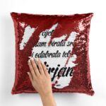 Kumstvo Je Veza Za Cijeli Život, Zato Sam Birala Srcem I Odabrala Tebe Mirjana