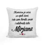 Kumstvo Je Veza Za Cijeli Život, Zato Sam Birala Srcem I Odabrala Tebe Mirjana - Slika 2