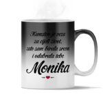 Kumstvo Je Veza Za Cijeli Život, Zato Sam Birala Srcem I Odabrala Tebe Monika