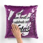 Kumstvo Je Veza Za Cijeli Život, Zato Sam Birala Srcem I Odabrala Tebe Nataša