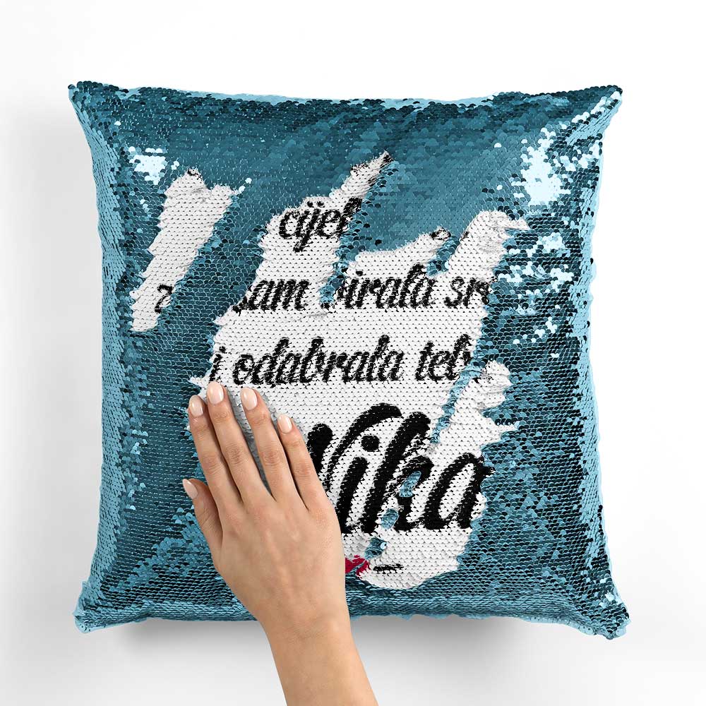 Kumstvo Je Veza Za Cijeli Život, Zato Sam Birala Srcem I Odabrala Tebe Nika