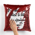 Nikolina | Hoćeš Li Biti Moja Vjenčana Kuma