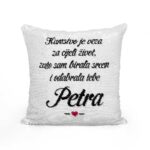 Kumstvo Je Veza Za Cijeli Život, Zato Sam Birala Srcem I Odabrala Tebe Petra - Slika 2