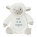 Sara Sretan Rođendan | Janje mini – 23 cm