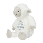 Sara Sretan Rođendan | Janje mini – 23 cm - Slika 3