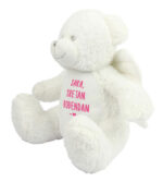 Sara Sretan Rođendan | Medo Anđeo - 42 cm - Slika 3