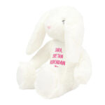 Sara Sretan Rođendan | Zeko - 34 cm - Slika 3