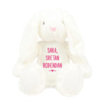 Sara Sretan Rođendan | Zeko - 34 cm