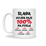 Slađa Uvijek Daje 100% Na Poslu - Slika 2
