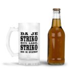 Da Je Striko Biti Lako, Striko Bio Bi Svatko - Slika 3