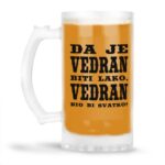 Da Je Vedran Biti Lako, Vedran Bio Bi Svatko - Slika 4