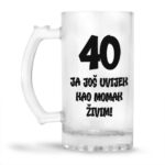 40 Ja Još Uvijek Kao Momak Živim! - Slika 2