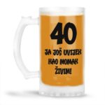 40 Ja Još Uvijek Kao Momak Živim! - Slika 4