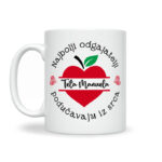 Najbolji Odgajatelji Podučavaju Iz Srca | Teta Manuela - Slika 2