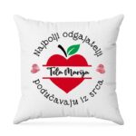 Najbolji Odgajatelji Podučavaju Iz Srca | Teta Marija