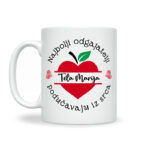 Najbolji Odgajatelji Podučavaju Iz Srca | Teta Marija - Slika 2