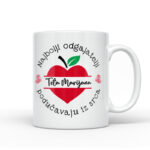 Najbolji Odgajatelji Podučavaju Iz Srca | Teta Marijana