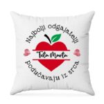 Najbolji Odgajatelji Podučavaju Iz Srca | Teta Marta