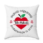 Najbolji Odgajatelji Podučavaju Iz Srca | Teta Mihaela