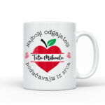 Najbolji Odgajatelji Podučavaju Iz Srca | Teta Mihaela