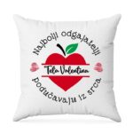 Najbolji Odgajatelji Podučavaju Iz Srca | Teta Valentina