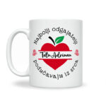 Najbolji Odgajatelji Podučavaju Iz Srca | Teta Adriana - Slika 2