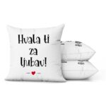 Hvala Ti Za Ljubav - Slika 2