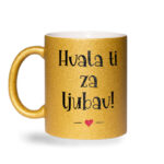 Hvala Ti Za Ljubav - Slika 2