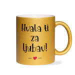Hvala Ti Za Ljubav