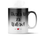 Hvala Ti Za Ljubav