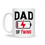 Dad Of Twins - Slika 2