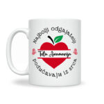 Najbolji Odgajatelji Podučavaju Iz Srca | Teta Anamarija - Slika 2