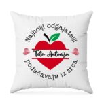 Najbolji Odgajatelji Podučavaju Iz Srca | Teta Antonija