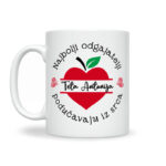 Najbolji Odgajatelji Podučavaju Iz Srca | Teta Antonija - Slika 2