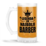 Ova Legenda Je Najbolji Barber - Slika 4