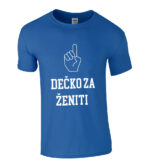 Dečko Za Ženit