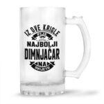 Iz Ove Krigle Pije Najbolji Dimnjačar Na Svijetu