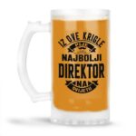 Iz Ove Krigle Pije Najbolji Direktor Na Svijetu - Slika 4