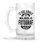 Iz Ove Krigle Pije Najbolji Fotograf Na Svijetu - Slika 2