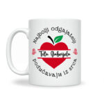 Najbolji Odgajatelji Podučavaju Iz Srca | Teta Gabrijela - Slika 2