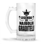 Ova Legenda Je Najbolji Graditelj - Slika 2