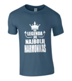 Ova Legenda Je Najbolji Harmonikaš