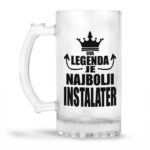 Ova Legenda Je Najbolji Instalater - Slika 2