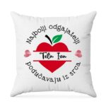 Najbolji Odgajatelji Podučavaju Iz Srca | Teta Iva