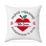 Najbolji Odgajatelji Podučavaju Iz Srca | Teta Ivana