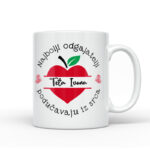 Najbolji Odgajatelji Podučavaju Iz Srca | Teta Ivona